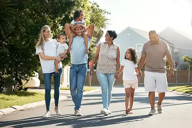 Solon, Macedonia and Twinsburg, Ohio home communities